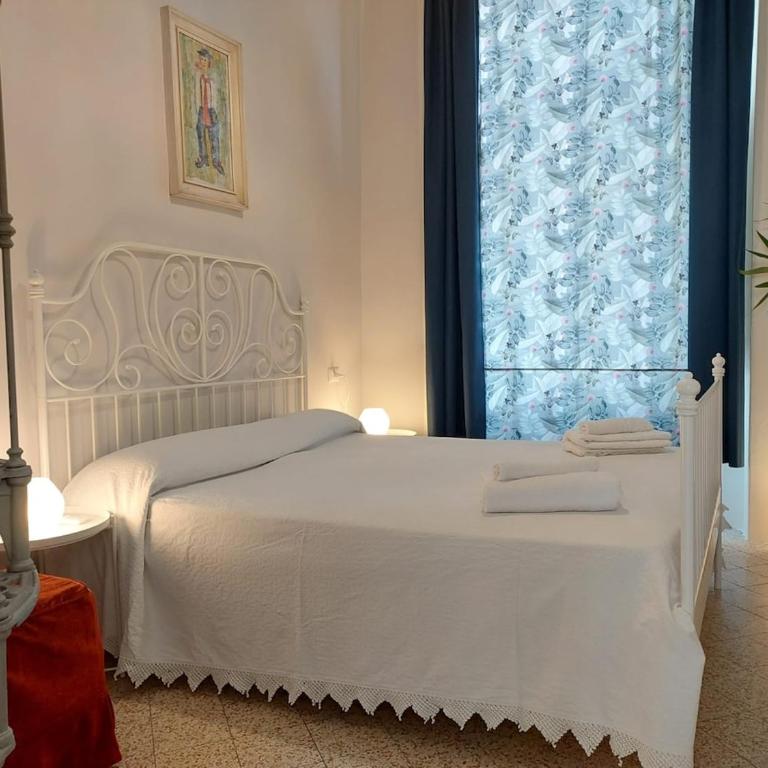 Spaccanapoli Cappella Sansevero Terraced Apartment - Appartamento con 3 Camere da Letto - 4