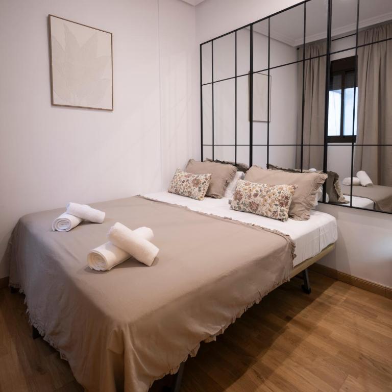 Galarza Suite - Apartamento de 2 dormitorios - 14