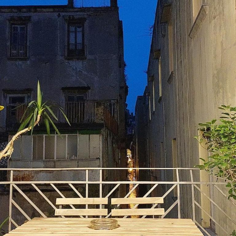 Spaccanapoli Cappella Sansevero Terraced Apartment - Appartamento con 3 Camere da Letto - 22