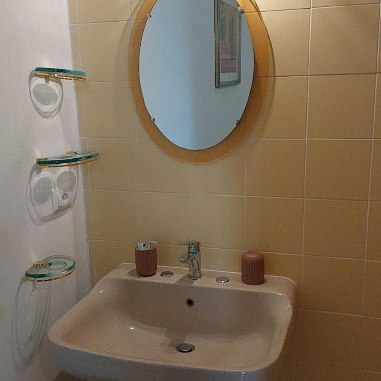 Spaccanapoli Cappella Sansevero Terraced Apartment - Appartamento con 3 Camere da Letto - 20
