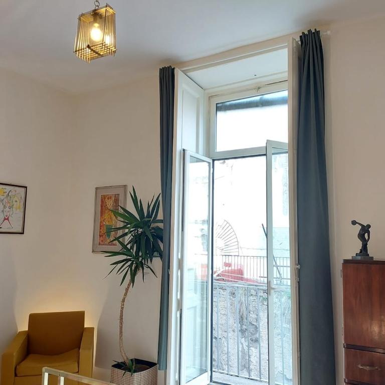 Spaccanapoli Cappella Sansevero Terraced Apartment - Appartamento con 3 Camere da Letto - 43