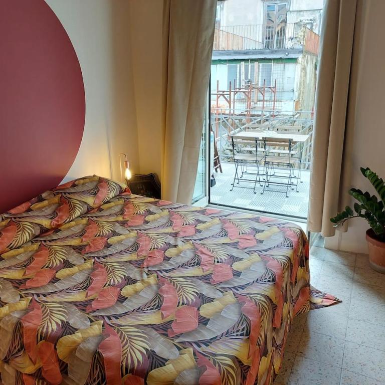 Spaccanapoli Cappella Sansevero Terraced Apartment - Appartamento con 3 Camere da Letto - 5