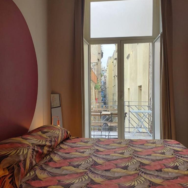 Spaccanapoli Cappella Sansevero Terraced Apartment - Appartamento con 3 Camere da Letto - 29