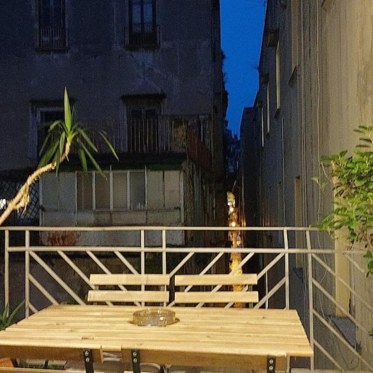 Spaccanapoli Cappella Sansevero Terraced Apartment - Appartamento con 3 Camere da Letto - 44