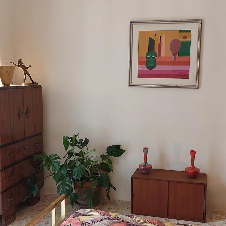 Spaccanapoli Cappella Sansevero Terraced Apartment - Appartamento con 3 Camere da Letto - 18