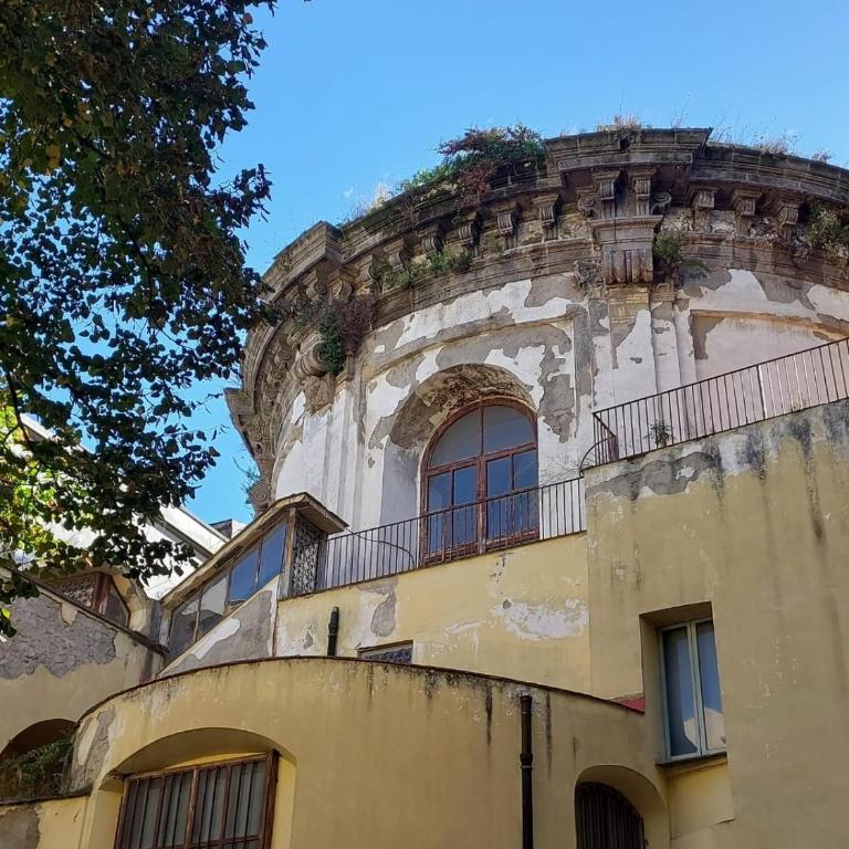 Spaccanapoli Cappella Sansevero Terraced Apartment - Appartamento con 3 Camere da Letto - 45
