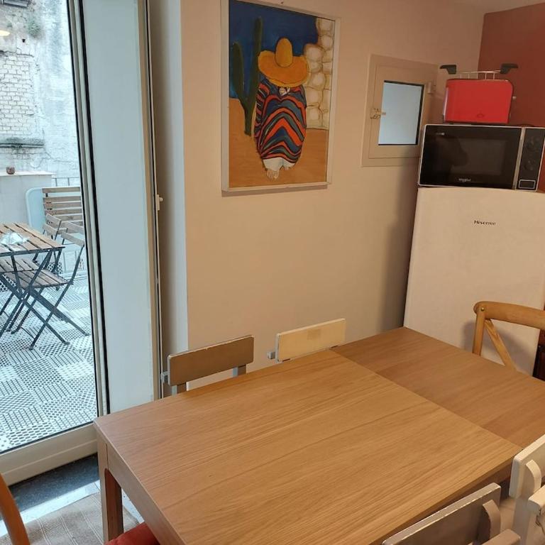 Spaccanapoli Cappella Sansevero Terraced Apartment - Appartamento con 3 Camere da Letto - 39