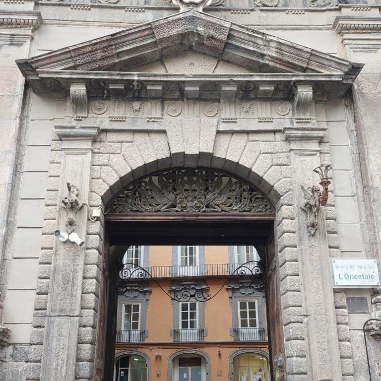 Spaccanapoli Cappella Sansevero Terraced Apartment - Appartamento con 3 Camere da Letto - 36