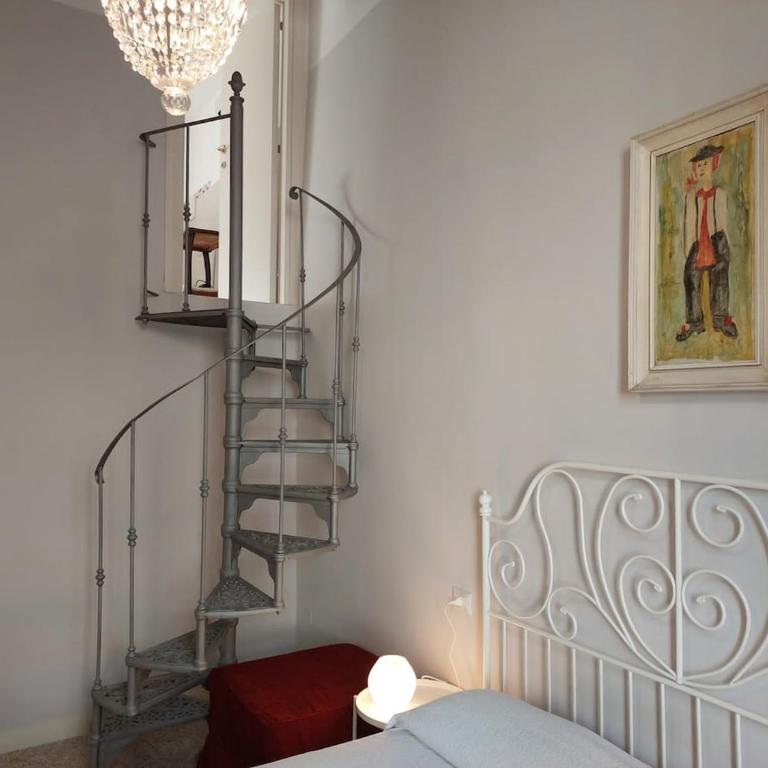 Spaccanapoli Cappella Sansevero Terraced Apartment - Appartamento con 3 Camere da Letto - 24