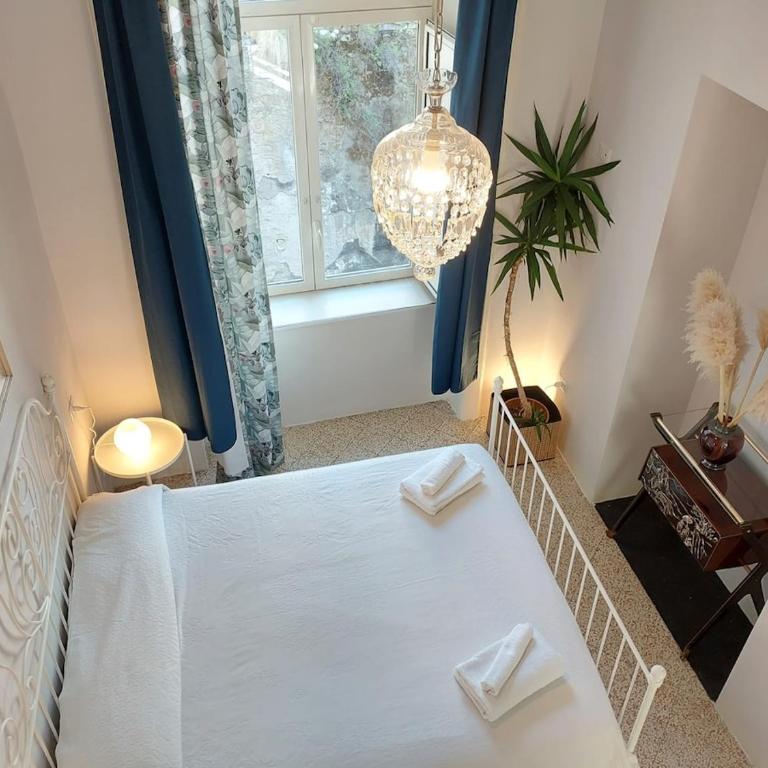 Spaccanapoli Cappella Sansevero Terraced Apartment - Appartamento con 3 Camere da Letto - 23