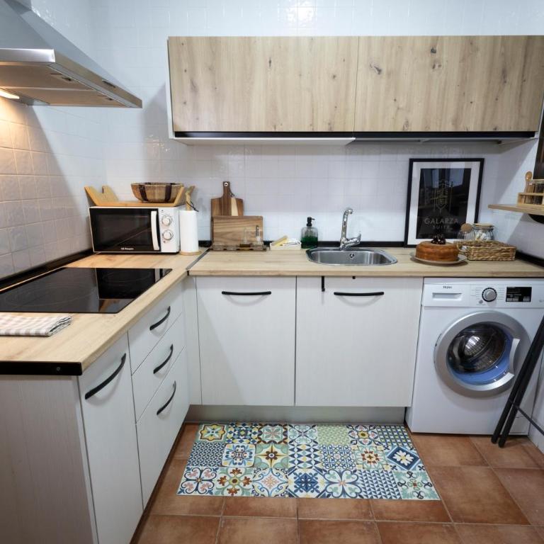 Galarza Suite - Apartamento de 2 dormitorios - 13