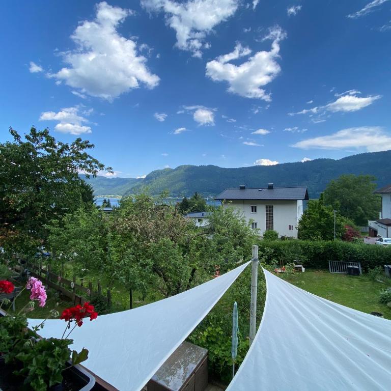 Landhaus Marmorata FeWo - Apartment mit 1 Schlafzimmer - 1
