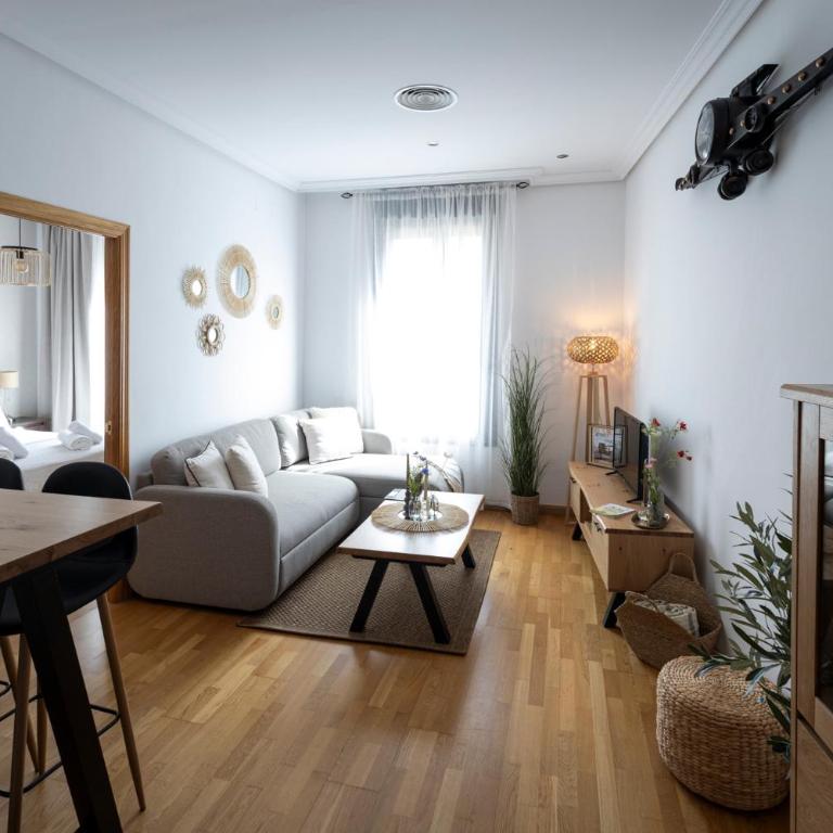 Galarza Suite - Apartamento de 2 dormitorios - 4