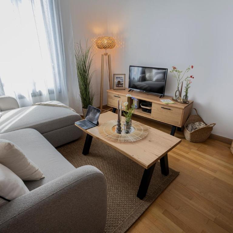 Galarza Suite - Apartamento de 2 dormitorios - 7