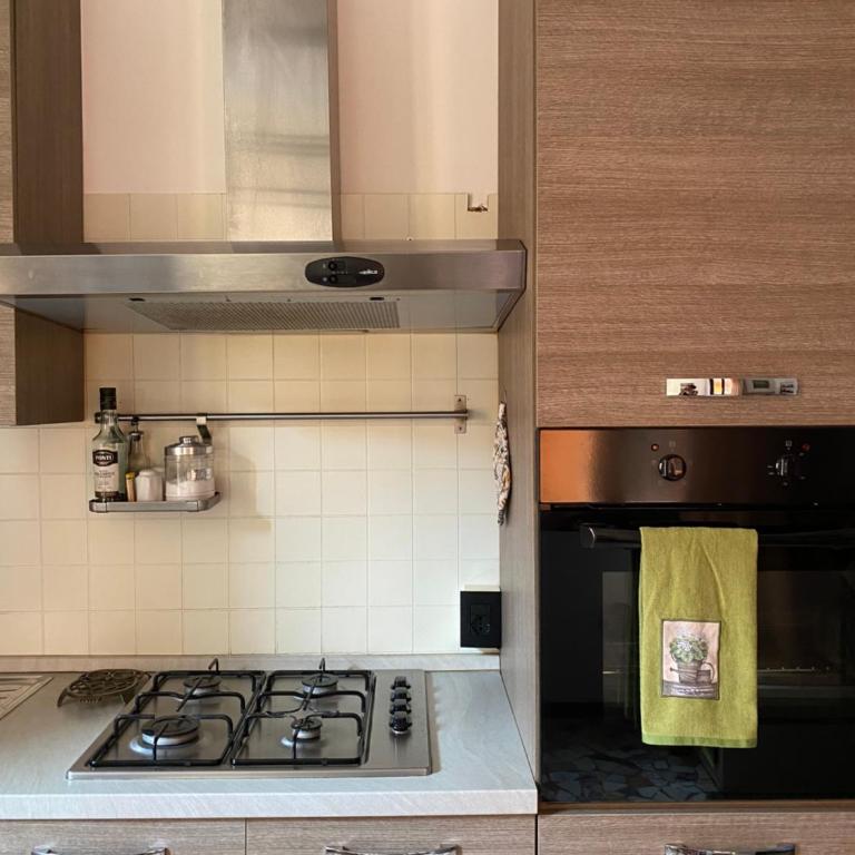 Studio di Omero - Appartamento con 1 Camera da Letto - 4