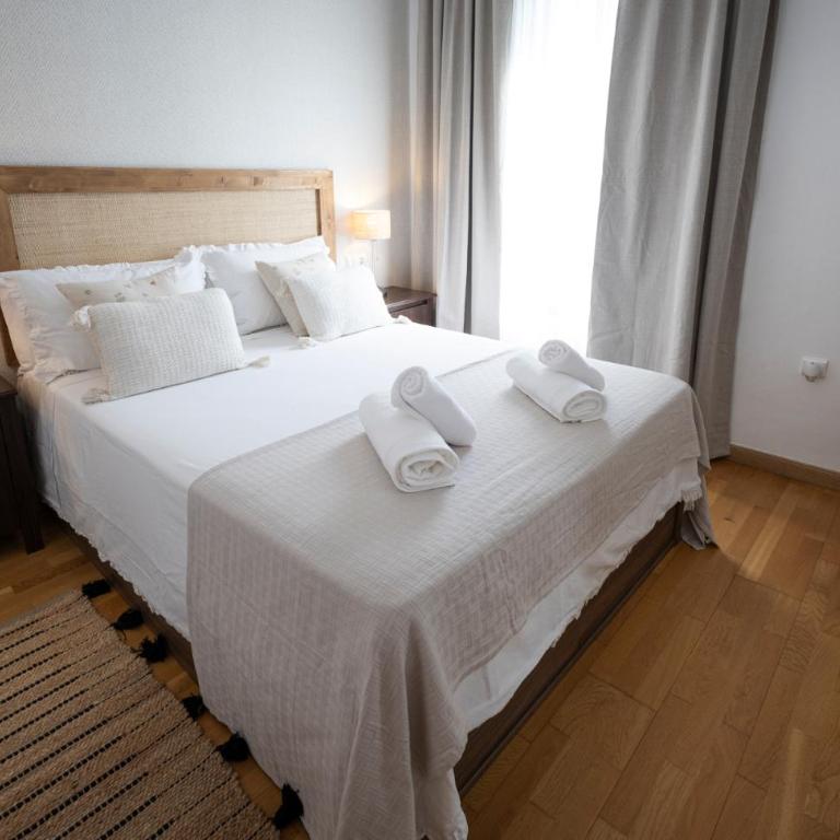 Galarza Suite - Apartamento de 2 dormitorios - 16