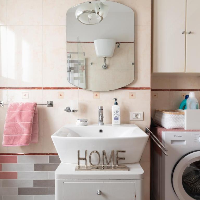 Domus Jonia dream or reality - Appartamento con 2 Camere da Letto - 33