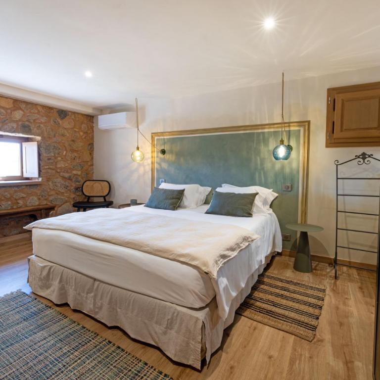 Villa Les Bergeries De Calvi - Maison 1 Chambre - 4