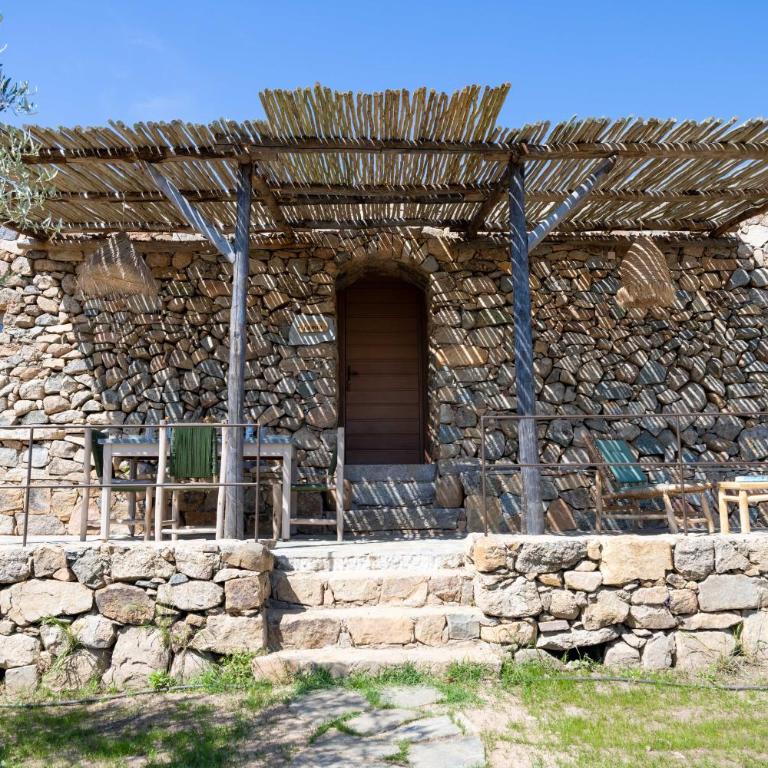 Villa Les Bergeries De Calvi - Maison 1 Chambre - 1