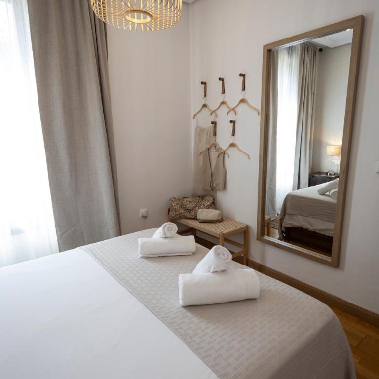Galarza Suite - Apartamento de 2 dormitorios - 18