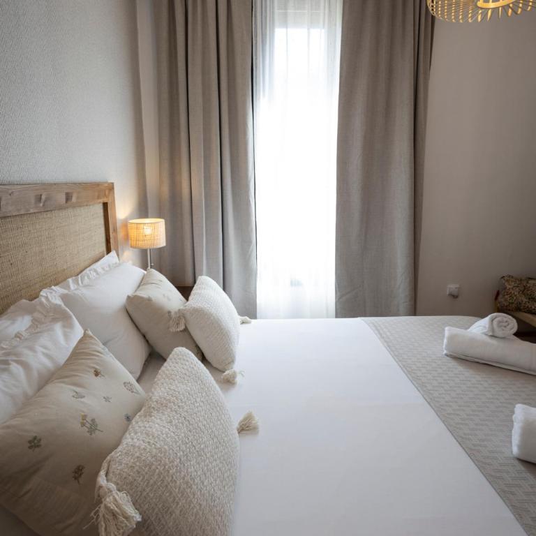Galarza Suite - Apartamento de 2 dormitorios - 19