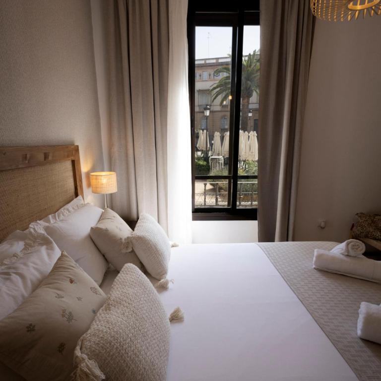 Galarza Suite - Apartamento de 2 dormitorios - 20