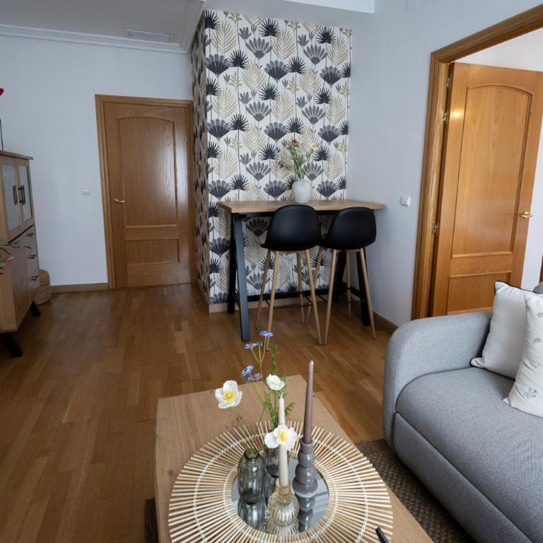 Galarza Suite - Apartamento de 2 dormitorios - 5