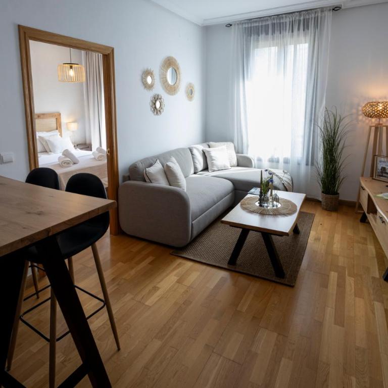 Galarza Suite - Apartamento de 2 dormitorios - 10