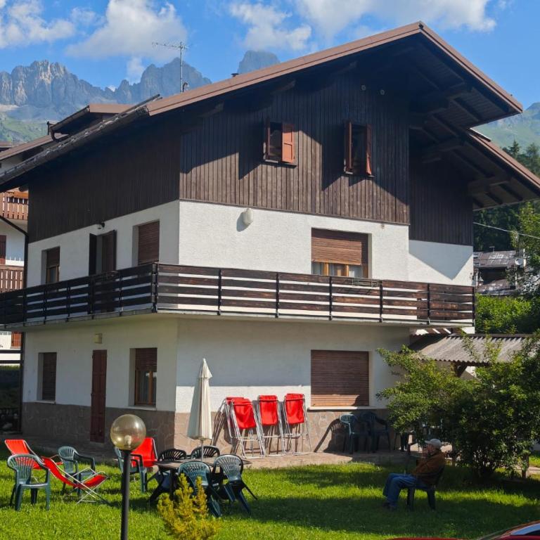 Hotel Orsa Maggiore - Camera Tripla Basic - in Dependance - 6