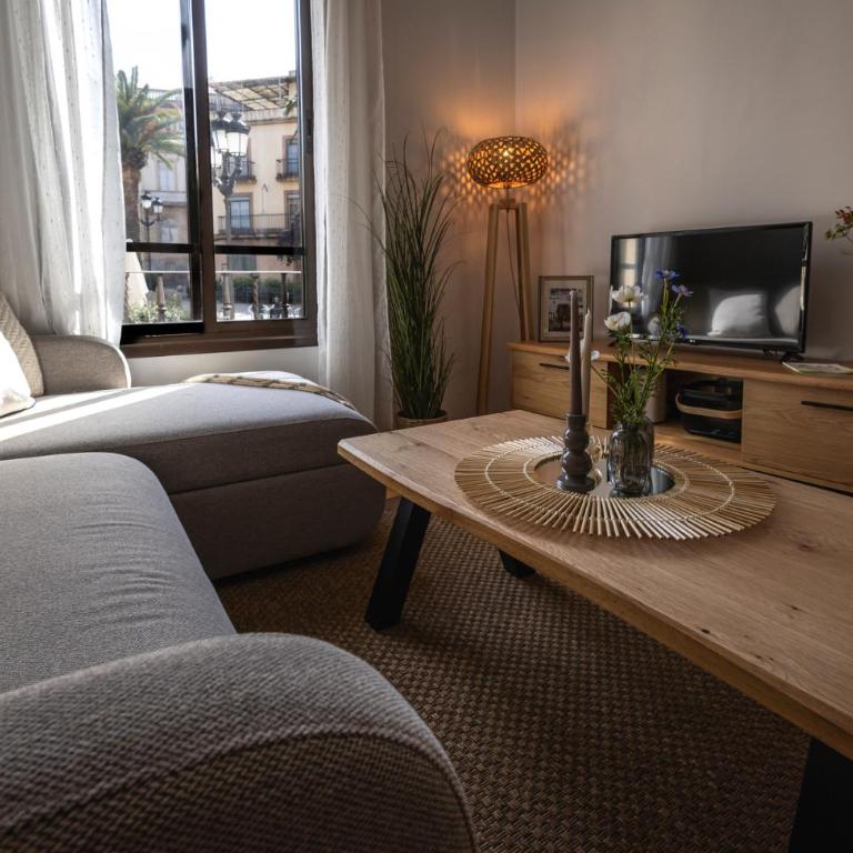 Galarza Suite - Apartamento de 2 dormitorios - 1