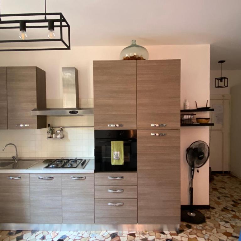 Studio di Omero - Appartamento con 1 Camera da Letto - 5