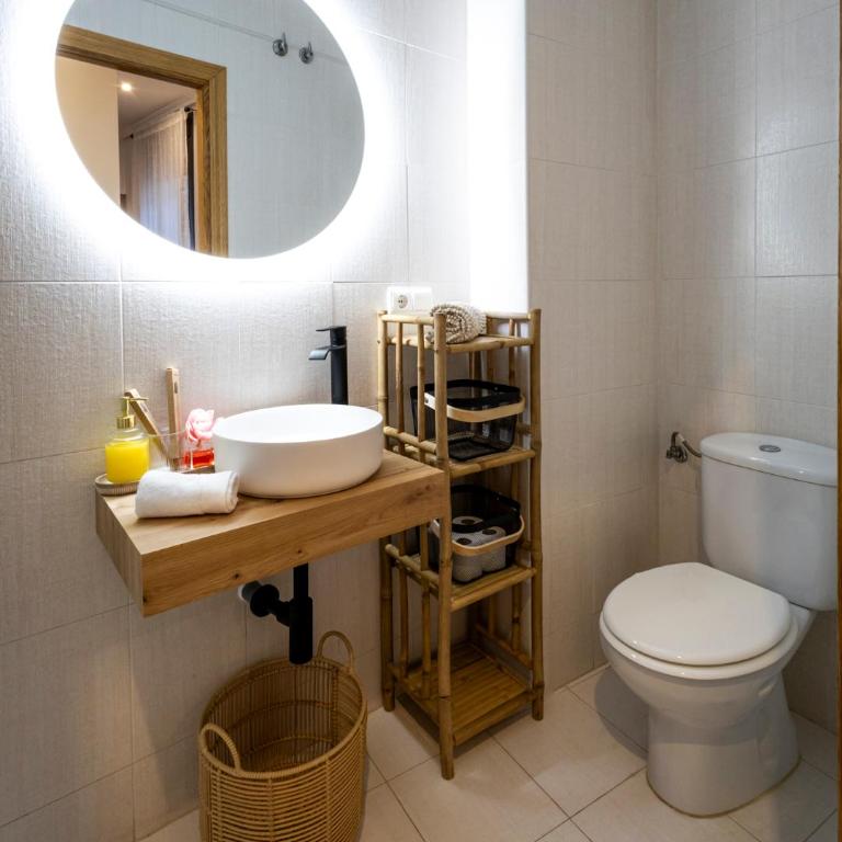 Galarza Suite - Apartamento de 2 dormitorios - 23