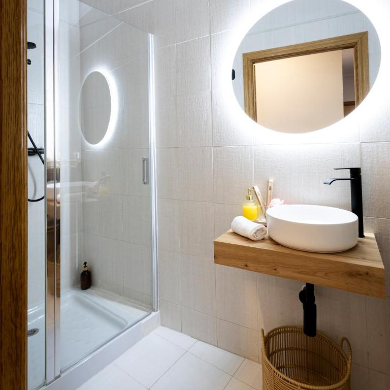 Galarza Suite - Apartamento de 2 dormitorios - 24