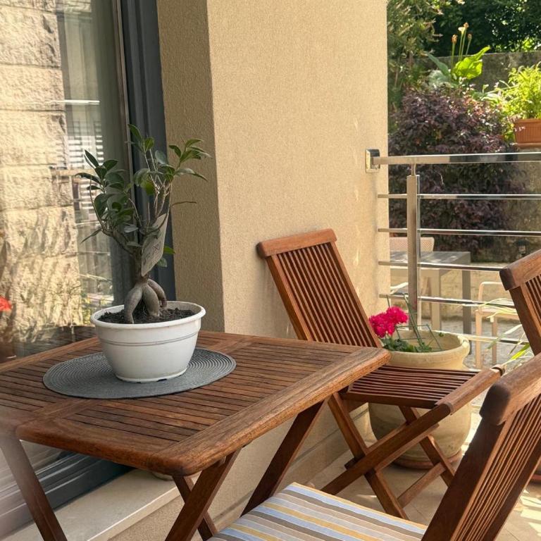 Apartment Benvenuti - Apartment with Balcony - 29