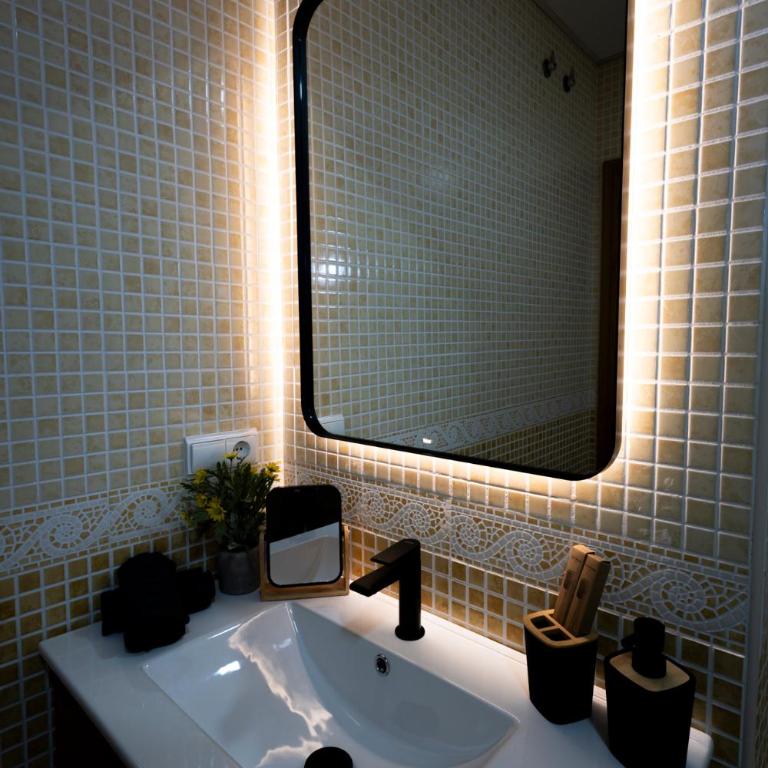 Galarza Suite - Apartamento de 2 dormitorios - 26