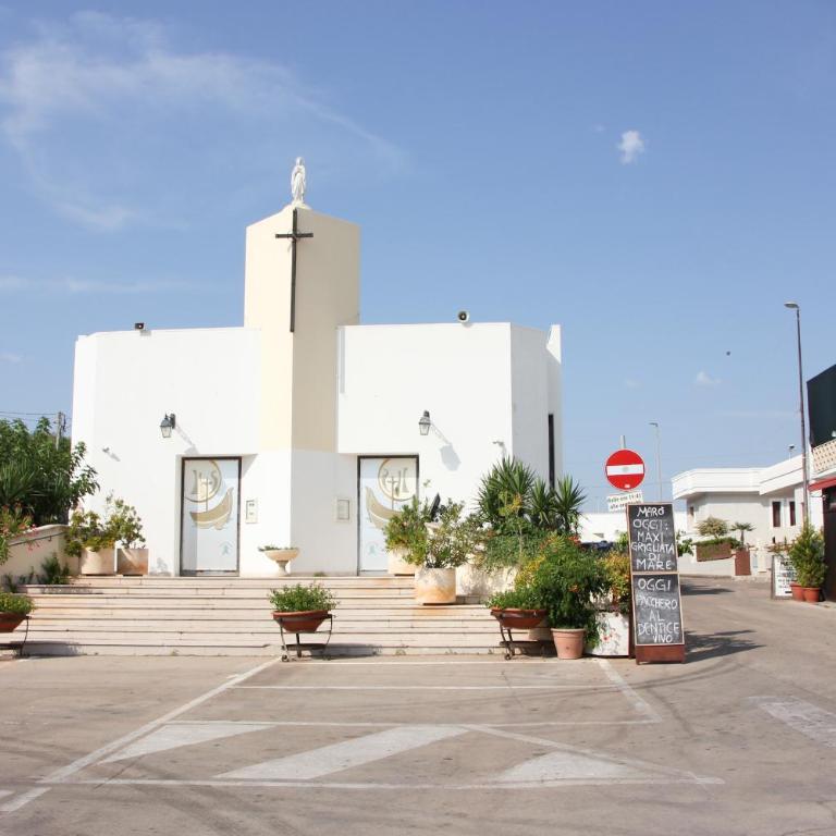 Casammare Mancaversa 600mt dal mare - Casa con 1 Camera da Letto - 38