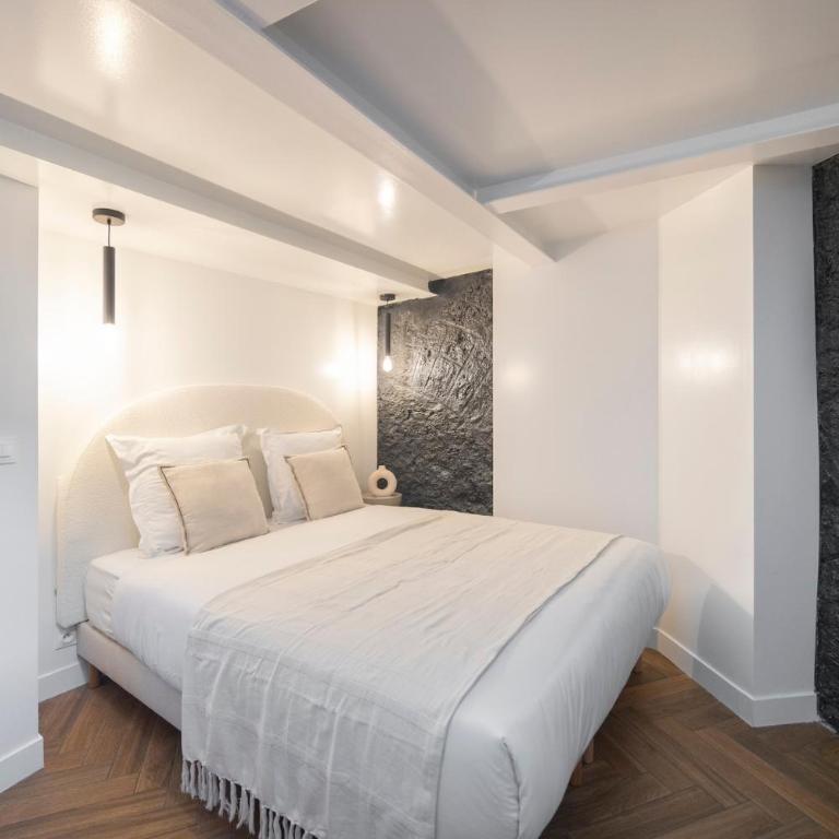 Modern apartment in Nation - Appartamento con 1 Camera da Letto - 3
