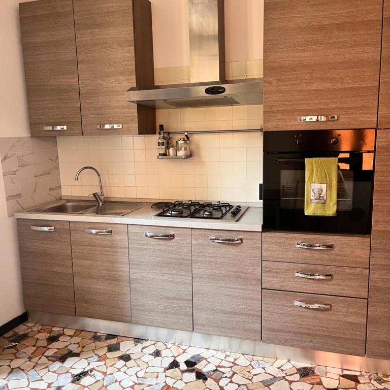 Studio di Omero - Appartamento con 1 Camera da Letto - 3