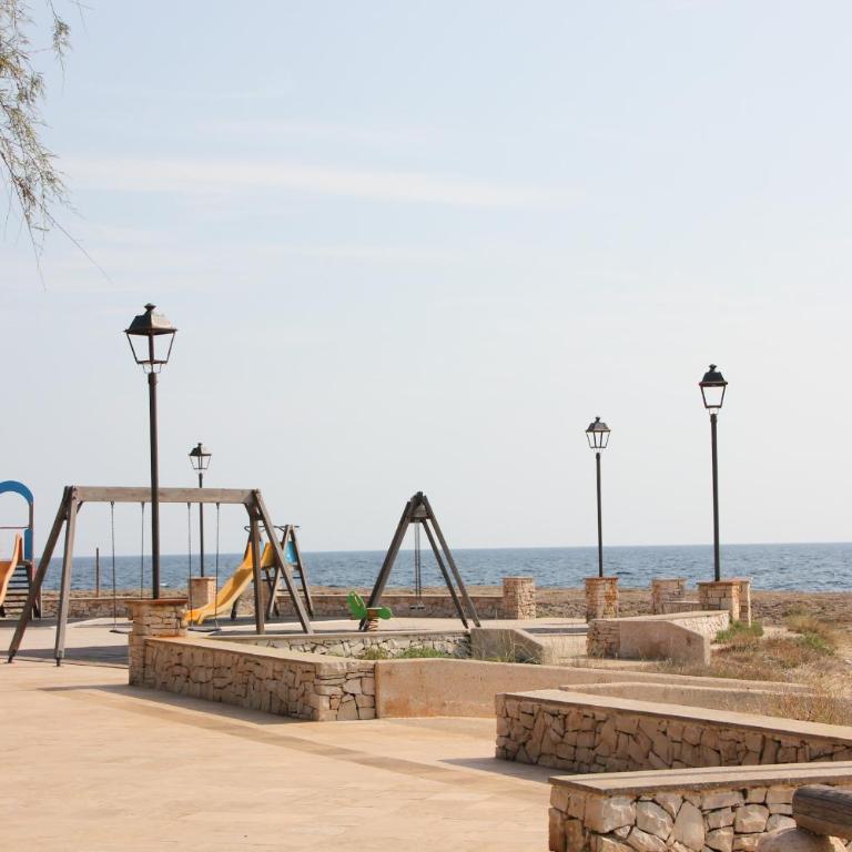 Casammare Mancaversa 600mt dal mare - Casa con 1 Camera da Letto - 41