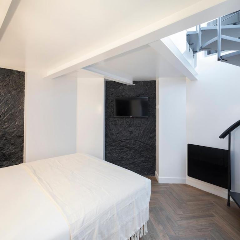 Modern apartment in Nation - Appartamento con 1 Camera da Letto - 16
