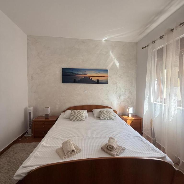 Apartment Benvenuti - Apartment with Balcony - 18