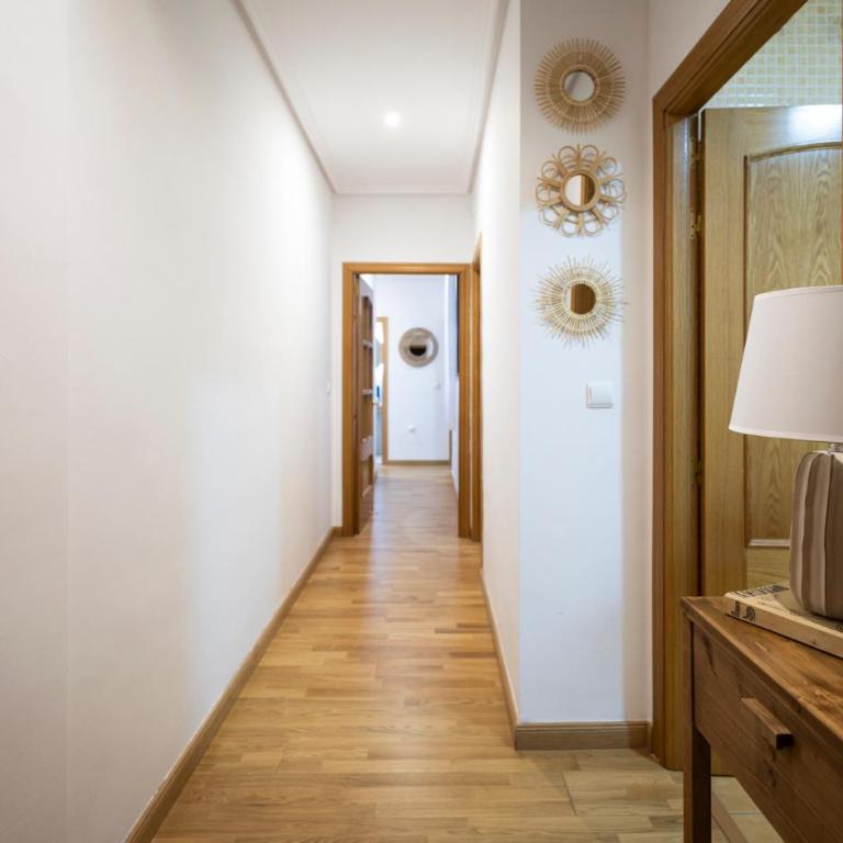 Galarza Suite - Apartamento de 2 dormitorios - 30