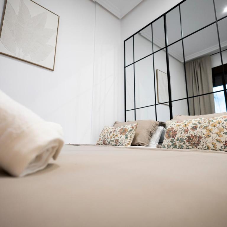 Galarza Suite - Apartamento de 2 dormitorios - 31
