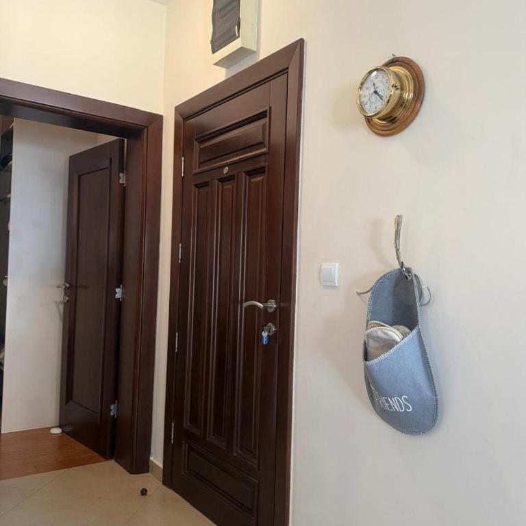 Apartment Benvenuti - Apartment with Balcony - 21
