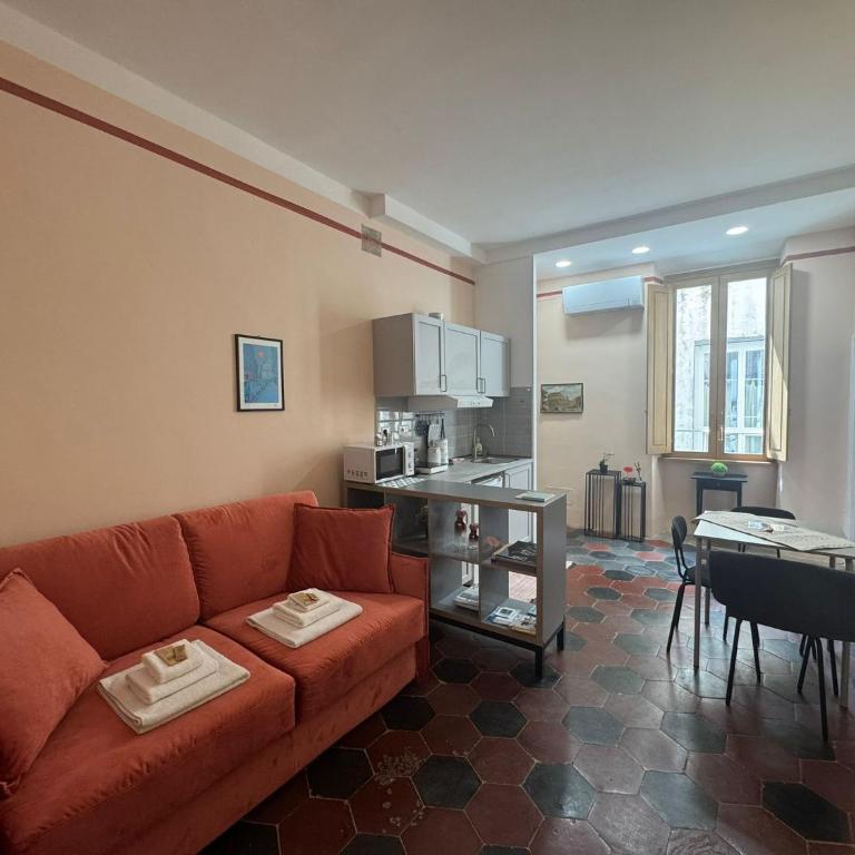 Le Due Torri in Rione Monti - Appartamento con 2 Camere da Letto - 15