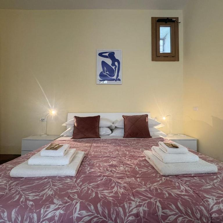 Le Due Torri in Rione Monti - Appartamento con 2 Camere da Letto - 13
