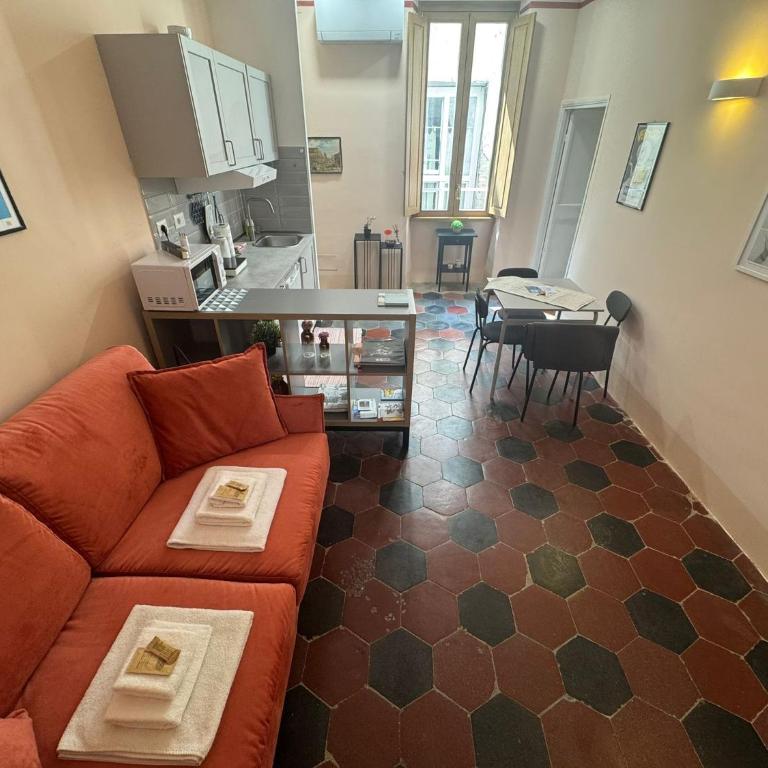 Le Due Torri in Rione Monti - Appartamento con 2 Camere da Letto - 19