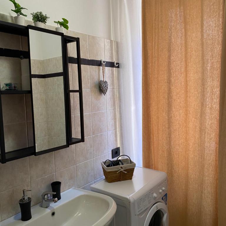 Studio di Omero - Appartamento con 1 Camera da Letto - 9