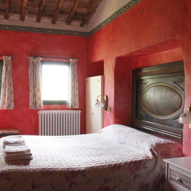 Agriturismo La Grotta Di Montecchino - Appartamento con 1 Camera da Letto - 19