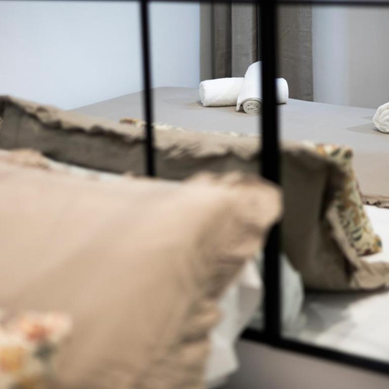 Galarza Suite - Apartamento de 2 dormitorios - 37